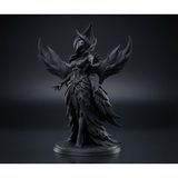 Sepetzone League Of Legends Morgana - Figür 17 cm Dekoratif Koleksiyonluk Oyuncak - Siyah