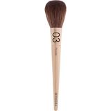 Sephora 03 New Classic Pudra Fırçası