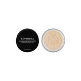 SEPHORA 12 Saat Kalıcı Sabitleyici Toz Pudra - Kalıcı Matlaştırıcı Şeffaf Toz Pudra, 12 Saat Etkili