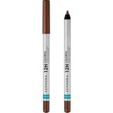 Sephora 12H Colorful Contour Eye Pencil - Göz Kalemi - 57 Rock'n'brown - irisé (1,40 g)