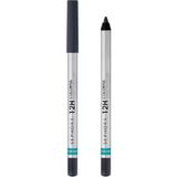 Sephora 12H Colorful Contour Eye Pencil - Su Geçirmez Göz Kalemi - 62 Endless night