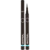 Sephora 12H Intense Ink Felt Liner Classic Line - Yoğun ve Hassas Keçe Uçlu Eyeliner - 02 Espresso (1 ml)