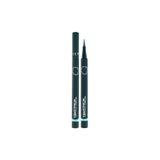 Sephora 12H Intense Ink Felt Liner Classic Line - Yoğun Ve Hassas Keçe Uçlu Eyeliner - 04 True Teal