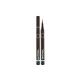 SEPHORA 12H Intense Ink Felt Liner Classic Line - Yoğun ve Hassas Keçe Uçlu Eyeliner, 12 Saat Sabit Kalıcı