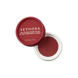 Sephora All-In-One Cream Color - Krem Allık 05 Crazy Cherry (3,50 G)