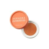 Sephora All-In-One Cream Color-Uzun Süre Kalıcı Yoğun Pigmentli Işıltılı&Parlak Bitişli Çok Amaçlı Allık3,5G