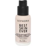 Sephora Best Skin Ever Fondöten-03 P