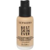 Sephora Best Skin Ever Fondöten-10 N