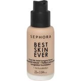 Sephora Best Skin Ever Fondöten-11.5 P