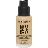 Sephora Best Skin Ever Fondöten-12 Y
