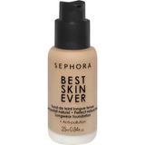 Sephora Best Skin Ever Fondöten-15.5 N