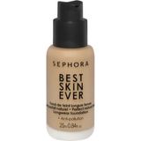 Sephora Best Skin Ever Fondöten-17.5 N