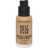 Sephora Best Skin Ever Fondöten-21 P