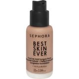 Sephora Best Skin Ever Fondöten-23.5 P