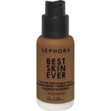 Sephora Best Skin Ever Fondöten-55 N