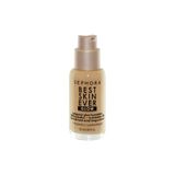 Sephora Best Skin Ever Glow - Fondöten, 24N