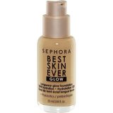 Sephora Best Skin Ever Glow - Fondöten - 25n