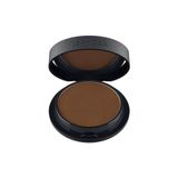 Sephora Best Skin Ever Matte - Cilt Dokusunu İyileştiren Pudra Fondöten, 57N Deep