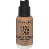 Sephora Best Skin Ever - Uzun Süre Kalıcı Doğal Görünümlü Fondöten 25Ml, 30 P