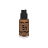 Sephora Best Skin Ever - Uzun Süre Kalıcı Doğal Görünümlü Fondöten 25Ml, 45 P