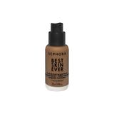 Sephora Best Skin Ever - Uzun Süre Kalıcı Doğal Görünümlü Fondöten 25Ml, 50 N