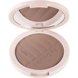 Sephora Bronzer Matte - Bronzlaştırıcı Pudra 01 Golden Gateway (8 G)
