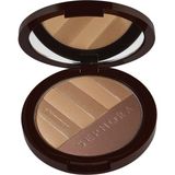 Sephora Bronzer Shımmer - Yanardöner Bronzlaştırıcı Pudra, 03 Cocoa Gleam