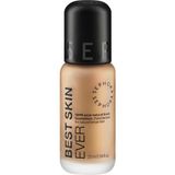 Sephora Collectıon Best Skın Ever - Doğal Bitişli Fondöten, 16 Saat Kalıcı 26 N (25 Ml)