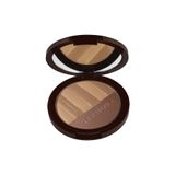 SEPHORA COLLECTION Bronzer Shımmer - Işıltılı 03 Cocoa Gleam
