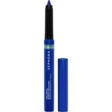 Sephora Collectıon Colorful Göz Farı ve Kalemi - Çubuk Far ve Liner 22 Cobalt Shimmer (1,4 G)