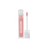 SEPHORA COLLECTION Glossed Lip Gloss, 130 Independent, Glitter Finish, Uzun Ömürlü Dudak Parlatıcısı