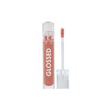 SEPHORA COLLECTION Glossed Lip Gloss, 35 Confident - Pearly Finish, Dudak Parlatıcısı