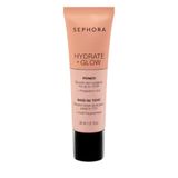 Sephora Collectıon Hydrate + Glow - Nemlendirici & Aydınlatıcı Makyaj Bazı 30 Ml