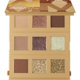 Sephora Collectıon Mega Mix Palette - Mega Far Paleti - Fiery Warm Nude (7,47 g)