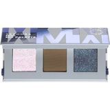 Sephora Collectıon Mini Mix Palette - Mini Far Paleti Daring Blue Dusk (2,49 G)
