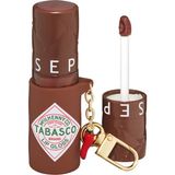Sephora Collectıon Outrageous Plump Volume x Tabasco® - Dudak Dolgunlaştırıcı - Sriracha (6 ml)
