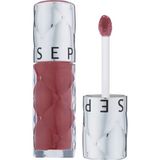 Sephora Collection Outrageous Plumping Lip Gloss-Dolgunlaştırıcı Dudak Parlatıcısı 05.pump It Red