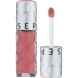 Sephora Collection Outrageous Plumping Lip Gloss-Dolgunlaştırıcı Dudak Parlatıcısı 07.pink Pout