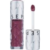 Sephora Collection Outrageous Plumping Lip Gloss-Dolgunlaştırıcı Dudak Parlatıcısı 09.dazzling Plum