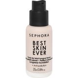 Sephora Collectıon Sephora Collection Best Skin Ever Fondöten 03 P