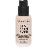 Sephora Collectıon Sephora Collection Best Skin Ever Fondöten 04 N