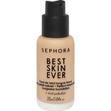 Sephora Collectıon Sephora Collection Best Skin Ever Fondöten 08 Y