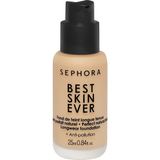 Sephora Collectıon Sephora Collection Best Skin Ever Fondöten 10 N