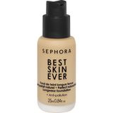 Sephora Collectıon Sephora Collection Best Skin Ever Fondöten 12 Y