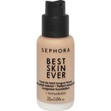 Sephora Collectıon Sephora Collection Best Skin Ever Fondöten 14 P
