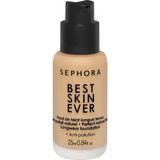 Sephora Collectıon Sephora Collection Best Skin Ever Fondöten 16 Y