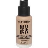 Sephora Collectıon Sephora Collection Best Skin Ever Fondöten 19.5 P