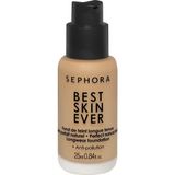 Sephora Collectıon Sephora Collection Best Skin Ever Fondöten 21 P
