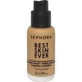 Sephora Collectıon Sephora Collection Best Skin Ever Fondöten 23 Y