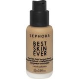 Sephora Collectıon Sephora Collection Best Skin Ever Fondöten 24 N